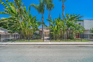 Plus de détails pour 210 W Spazier Ave, Burbank, CA - Logement à vendre