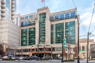 Plus de détails pour 255 E Paces Ferry Rd Ne, Atlanta, GA - Bureau à louer