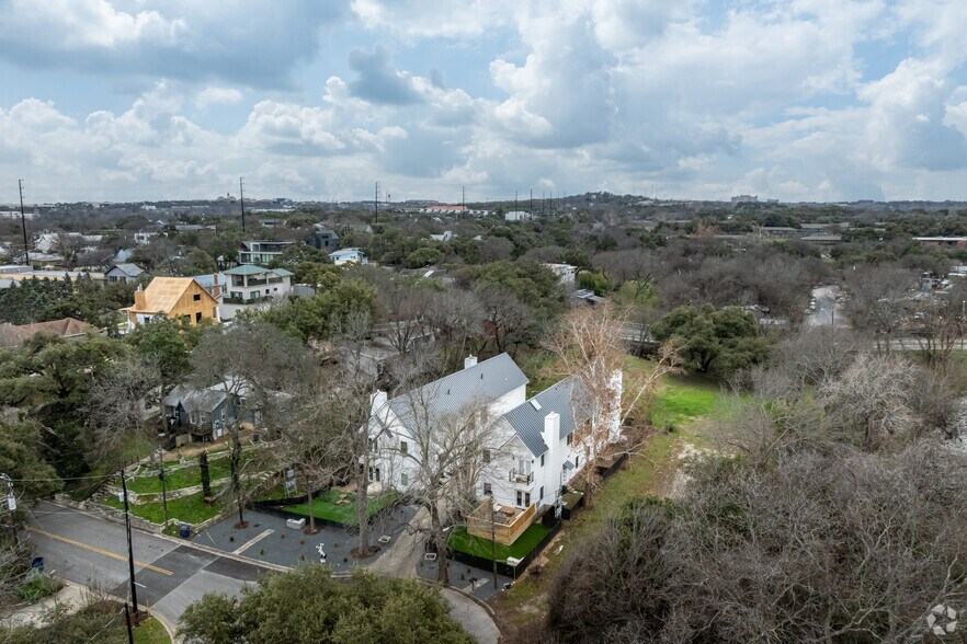 1109 W Annie St, Austin, TX à vendre - Photo de l’immeuble – Image 2 sur 5
