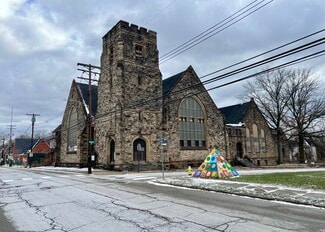 Plus de détails pour 710 Mulberry St, Pittsburgh, PA - Spécialisé à vendre