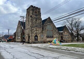 Plus de détails pour 710 Mulberry St, Pittsburgh, PA - Spécialisé à vendre