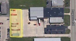 Plus de détails pour 3808 Progress Blvd, Peru, IL - Terrain à louer
