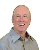 Mark Foxx