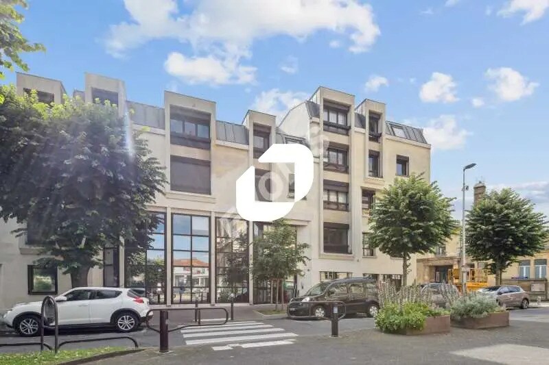 Bureau dans Le Kremlin-Bicêtre à louer Photo de l’immeuble– Image 1 sur 24