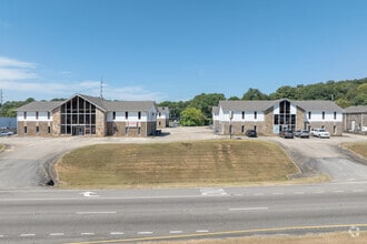 1515 Huffman Rd, Center Point, AL - VUE AÉRIENNE  vue de carte - Image1