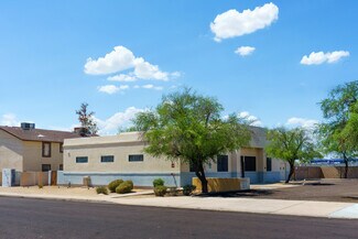 Plus de détails pour 422 W Ivyglen St, Mesa, AZ - Bureau à vendre