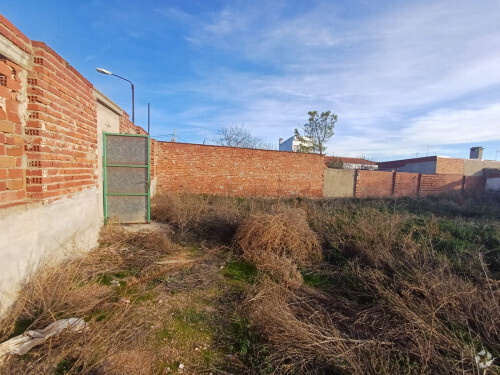 Terrain dans Lillo, Toledo à vendre - Photo de l’immeuble – Image 3 sur 4