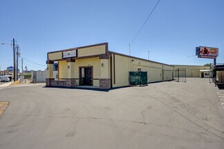 Plus de détails pour 2951 Westwood Dr, Las Vegas, NV - Local d'activités à louer