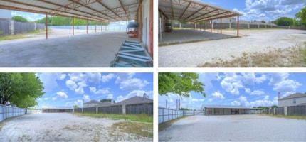 3209 Fort Worth Dr, Denton, TX à louer Photo de l’immeuble– Image 2 sur 3
