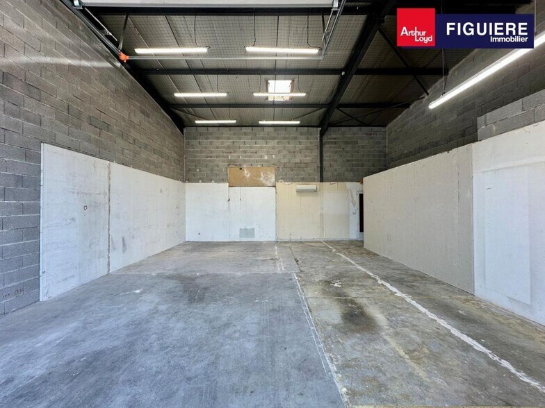 42 Avenue De Rome, Vitrolles à louer - Photo intérieure – Image 3 sur 15