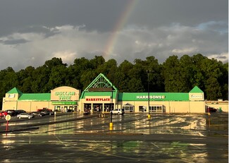 Plus de détails pour 2091-2105 Peters Creek Pky, Winston-Salem, NC - Bureau/Local commercial à louer