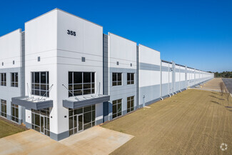 Plus de détails pour 355 Horace Head Rd, Jefferson, GA - Industriel/Logistique à louer