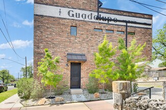 Plus de détails pour 802 Lydia St, Austin, TX - Bureau à louer