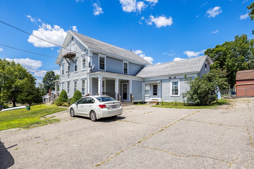 3 Berwick Rd, Berwick, ME à vendre - Photo de l’immeuble – Image 2 sur 85