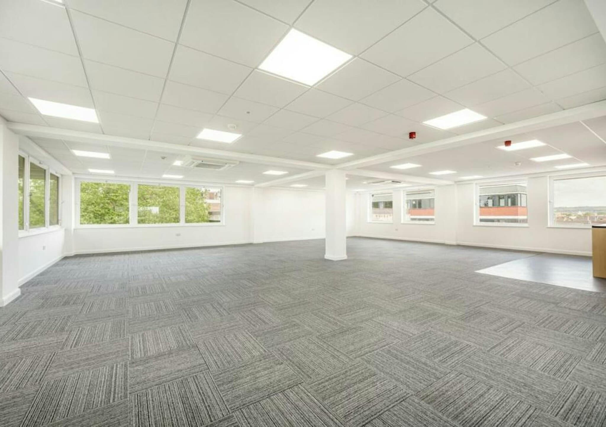 47-51 Kingston Cres, Portsmouth à louer Photo intérieure– Image 1 sur 3