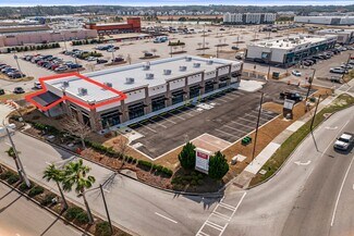Plus de détails pour 220 Tanger Outlets Blvd, Pooler, GA - Local commercial à louer