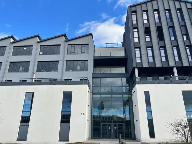 33 Rue Paul Duvivier, Lyon à louer - Photo de l’immeuble – Image 1 sur 18