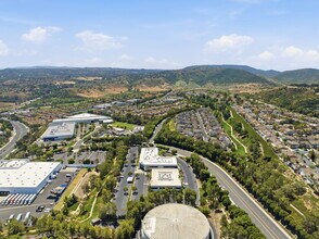6A Liberty, Aliso Viejo, CA - Vue aérienne  vue de carte - Image1