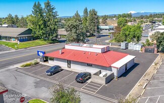 Plus de détails pour 212 NE Revere Ave, Bend, OR - Local commercial à vendre