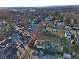 Plus de détails pour 194 Eagle Rock Ave, Roseland, NJ - Bureau à vendre
