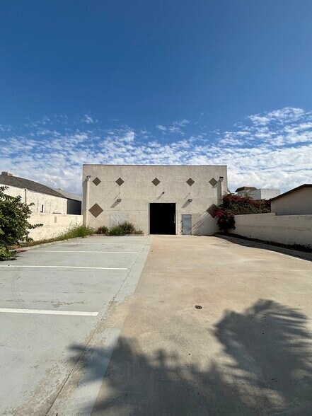 2735 Tyler Ave, El Monte, CA à vendre - Photo de l’immeuble – Image 2 sur 8