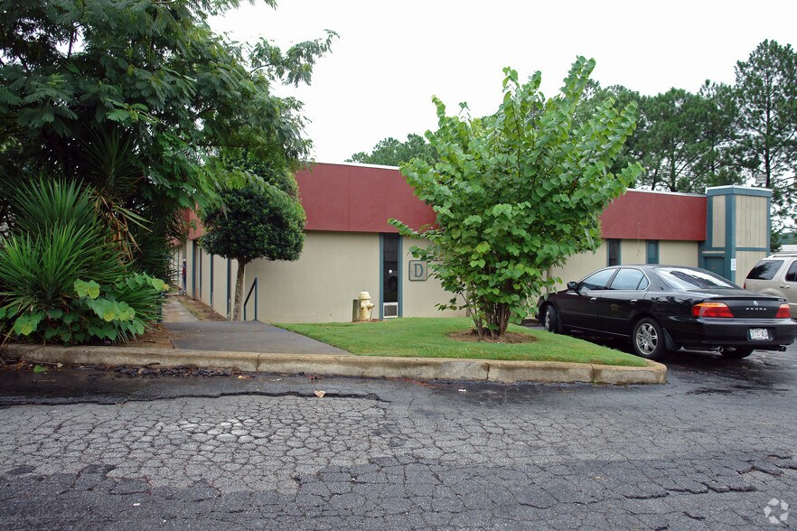 4542 Memorial Dr, Decatur, GA à vendre - Photo de l’immeuble – Image 3 sur 4