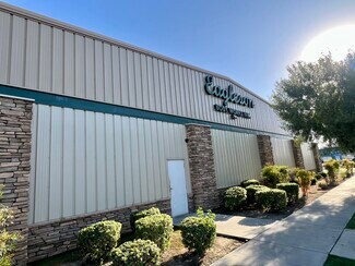 Plus de détails pour 1517 25th St, Bakersfield, CA - Local commercial à louer