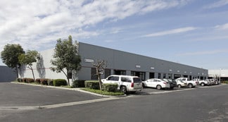 Plus de détails pour 8210 Katella Ave, Stanton, CA - Différents types d’espaces à louer