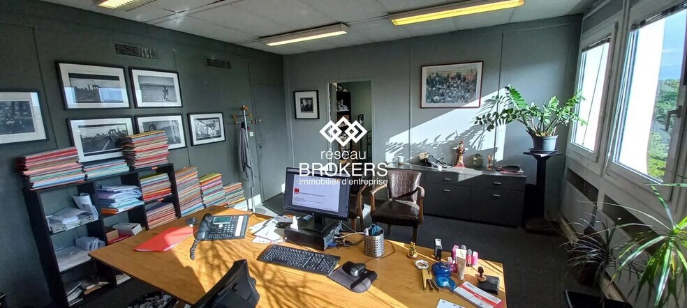 Bureau dans Toulouse à louer - Photo intérieure – Image 1 sur 4