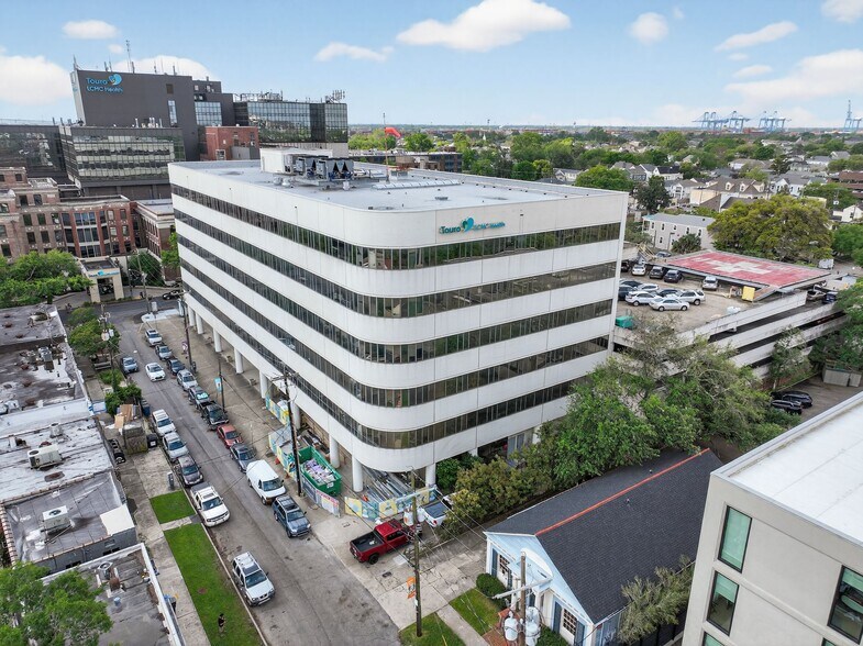 3525 Prytania St, New Orleans, LA à vendre - Photo de l’immeuble – Image 3 sur 78
