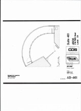 4606 FM 1960 W, Houston, TX à louer Plan d’étage– Image 1 sur 2