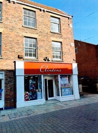 Plus de détails pour 27 Toll Gavel, Beverley - Local commercial à vendre