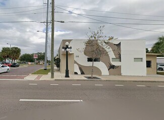 Plus de détails pour 2115 N 22nd St, Tampa, FL - Bureau à louer