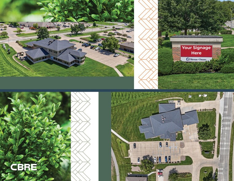 1290 Copper Creek Dr, Pleasant Hill, IA à vendre - Photo de l’immeuble – Image 3 sur 7