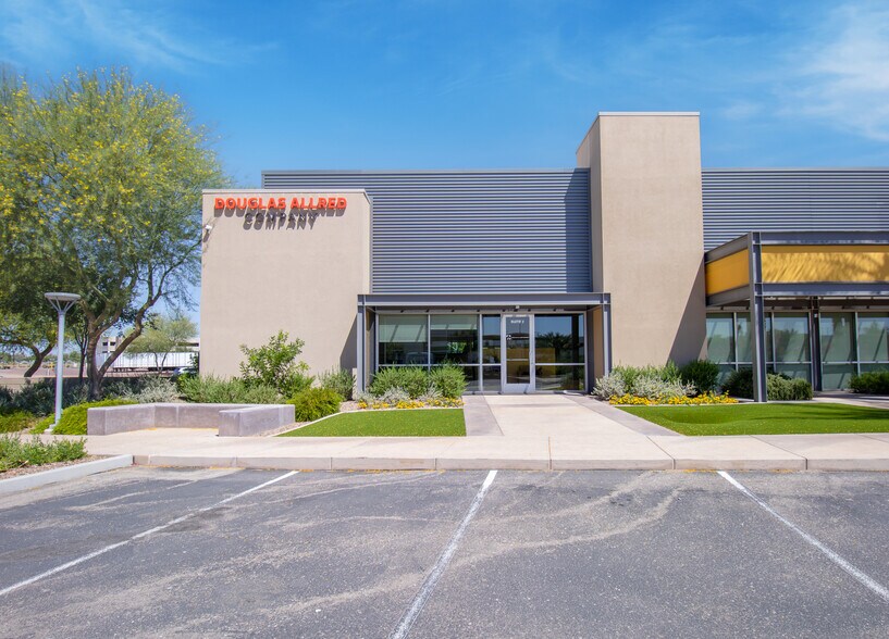 Loop 202 & Price Rd, Chandler, AZ à louer - Photo de l’immeuble – Image 2 sur 20