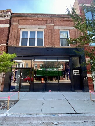 Plus de détails pour 2882 N Milwaukee Ave, Chicago, IL - Local commercial à louer