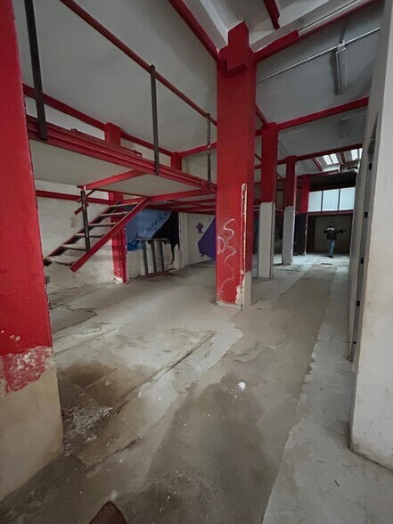 Local commercial dans Córdoba, Córdoba à louer - Photo de l’immeuble – Image 2 sur 15