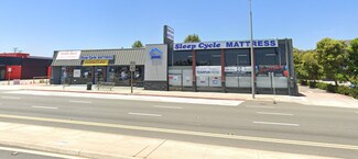 Plus de détails pour 20319-20327 Hawthorne Blvd, Torrance, CA - Local commercial à louer