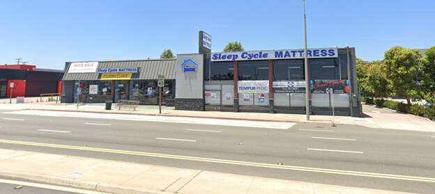 20319-20327 Hawthorne Blvd, Torrance, CA à louer Photo de l’immeuble– Image 1 sur 7