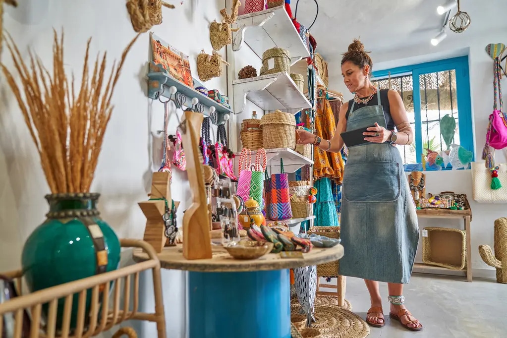 Local commercial dans Collioure à louer Photo intérieure– Image 1 sur 3