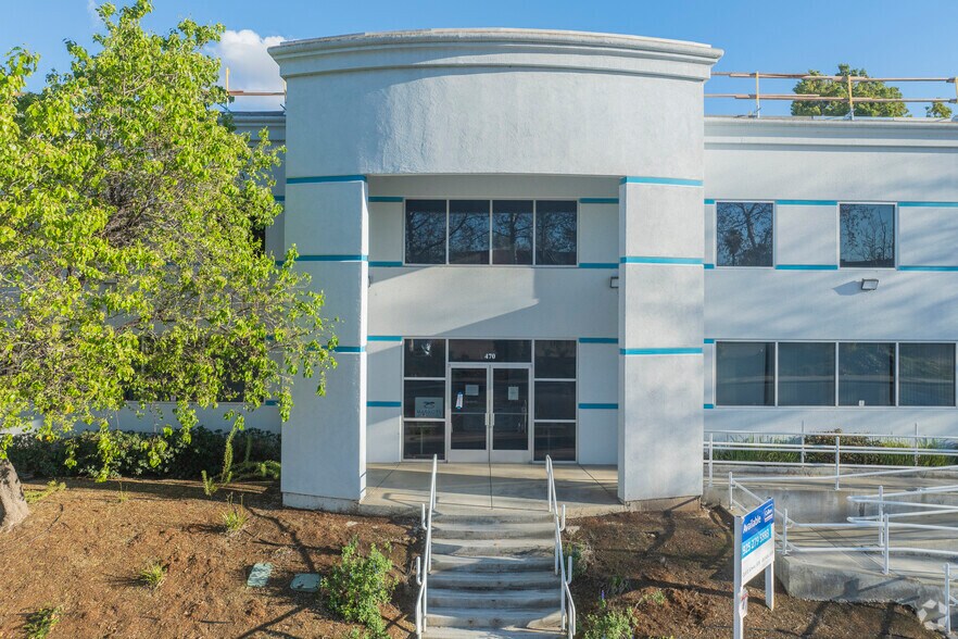 470 Harvest Park Dr, Brentwood, CA à louer - Photo de l’immeuble – Image 2 sur 6