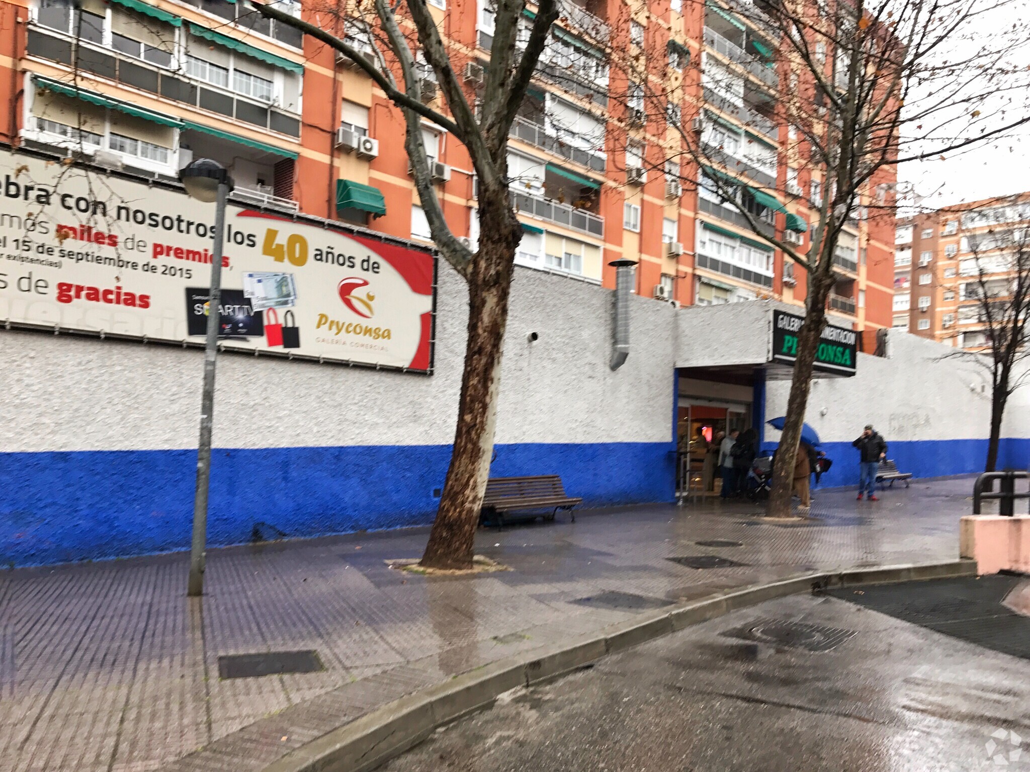 Calle Panadés, 1, Leganés, Madrid à vendre Photo principale– Image 1 sur 4