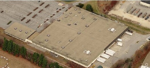 8 Cotton Rd, Nashua, NH à louer - Photo de l’immeuble – Image 2 sur 4