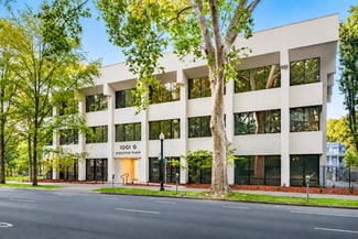 Plus de détails pour 1001 G St, Sacramento, CA - Bureau à louer