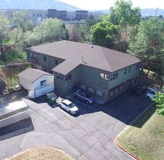 Plus de détails pour 9075 S Riverside Dr, Sandy, UT - Local d’activités à vendre