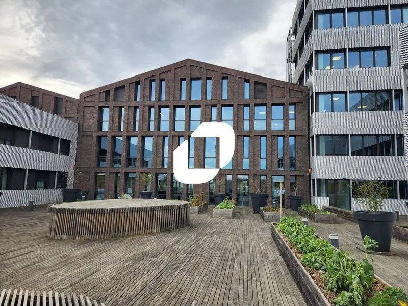 Local commercial dans Bordeaux à louer Photo de l’immeuble– Image 1 sur 18