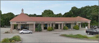 Plus de détails pour 1548 W Main St, Willimantic, CT - Local commercial à louer