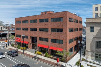 Plus de détails pour 1150 Hancock St, Quincy, MA - Bureau à louer