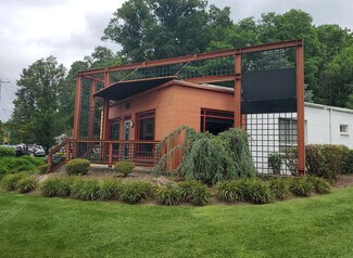 Plus de détails pour 4122 Nazareth Pike, Bethlehem, PA - Local commercial à vendre