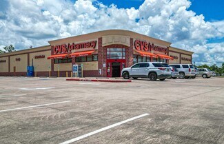 Plus de détails pour 701 S 17th St, West Columbia, TX - Local commercial à vendre